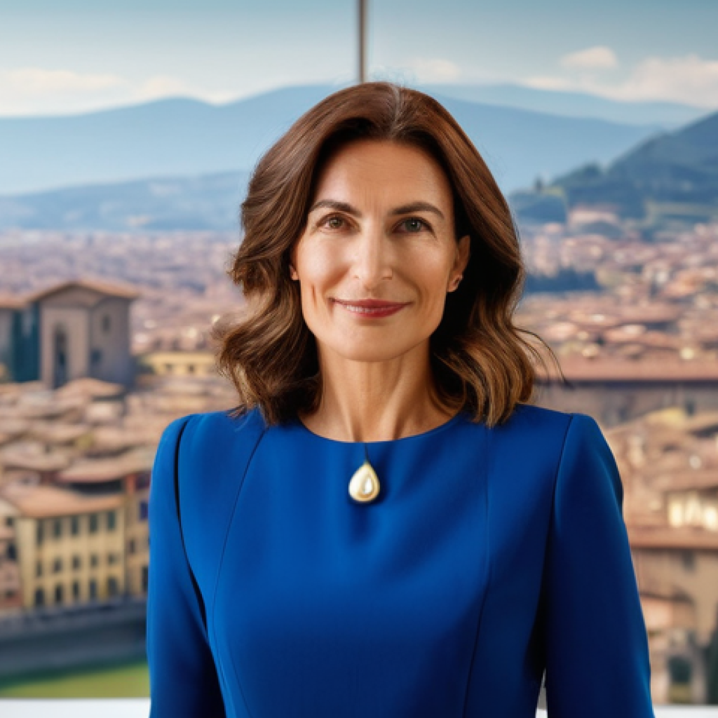 글로벌 무역의 최신 트렌드 분석 - **Theme: Supply Chain Resilience and "Friend-Shoring" for Italian Businesses**
    An Italian busine...