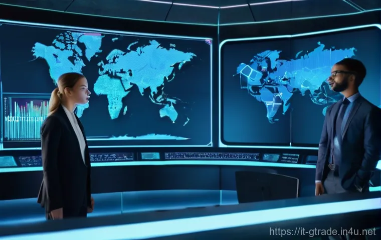 글로벌 무역 업무에 필요한 법적 지식 - **Prompt:** A focused and sharp Italian female customs specialist, in her late 30s, wearing a smart ...