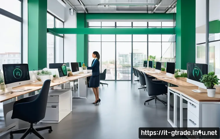무역업계에서의 여성 전문가 성공 사례 관련 이미지 1